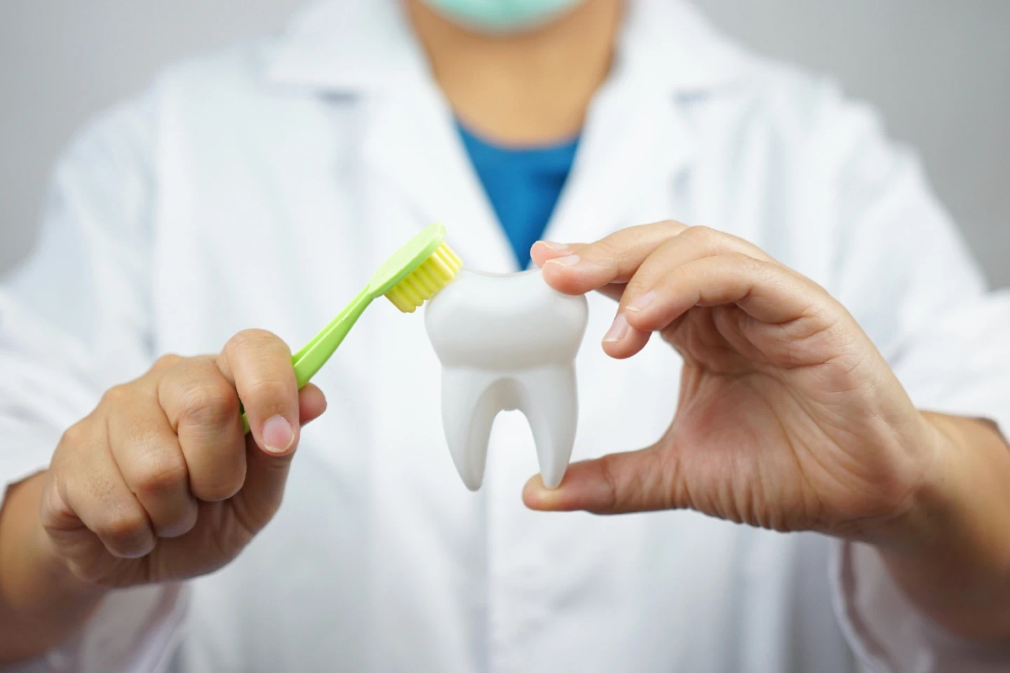 Signs Of Poor Oral Health You Should Never Ignore