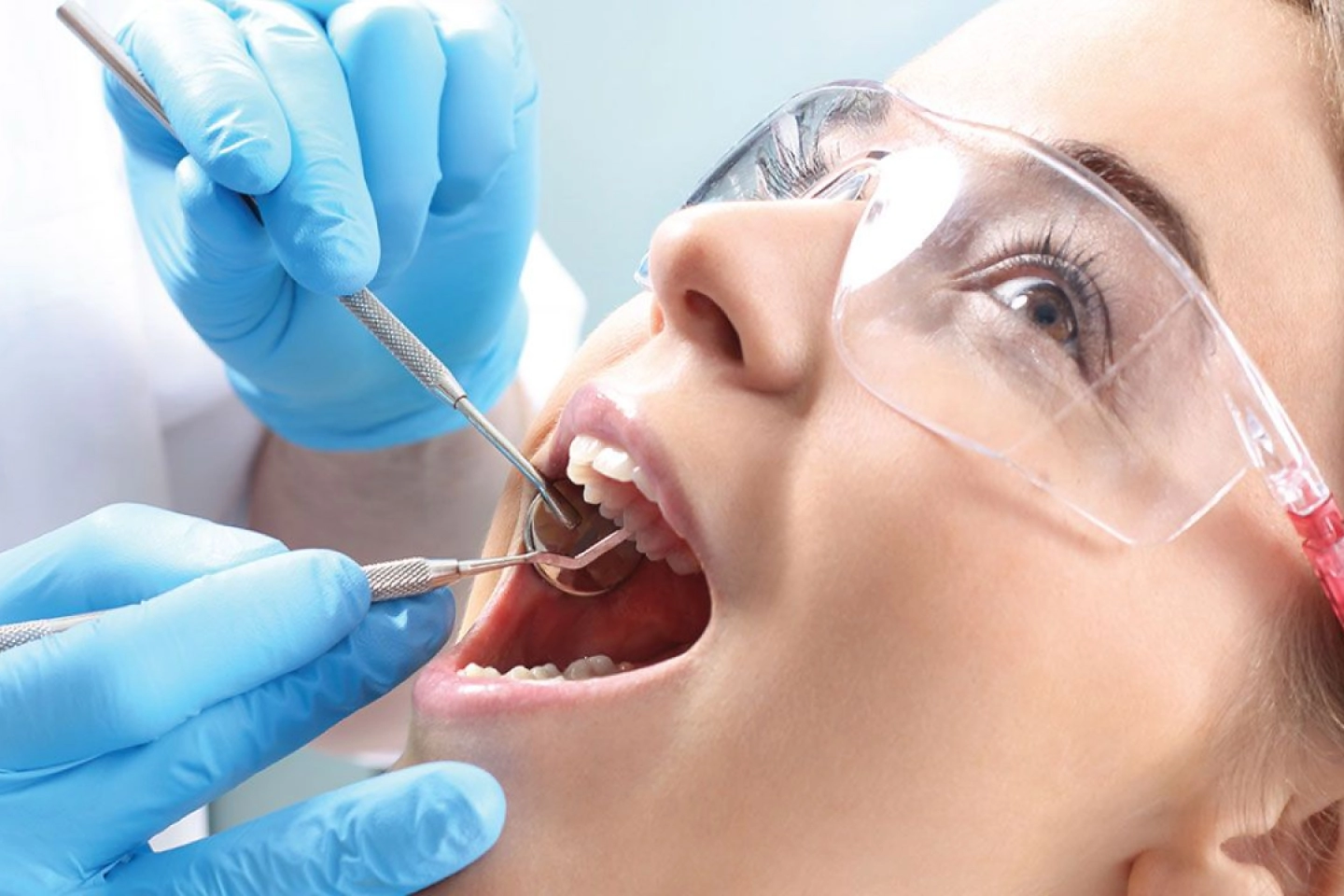 Relieve Pain with Root Canal Therapy at IM Dentistry.