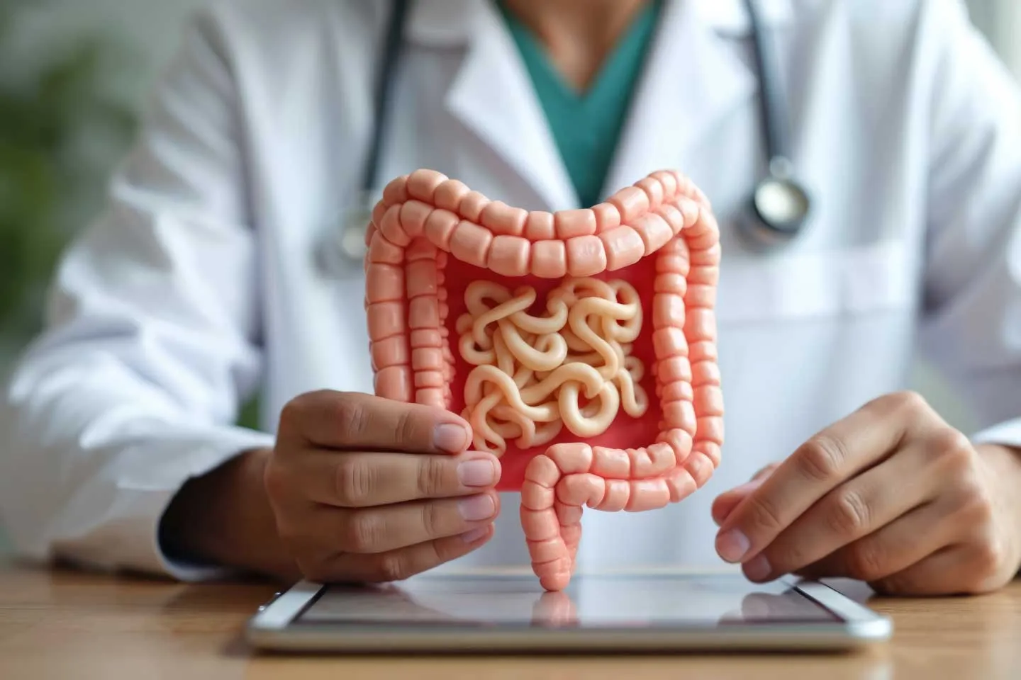 Laparoscopic Surgery for Colorectal Disease: Addressing Chronic Conditions with Minimal Invasiveness