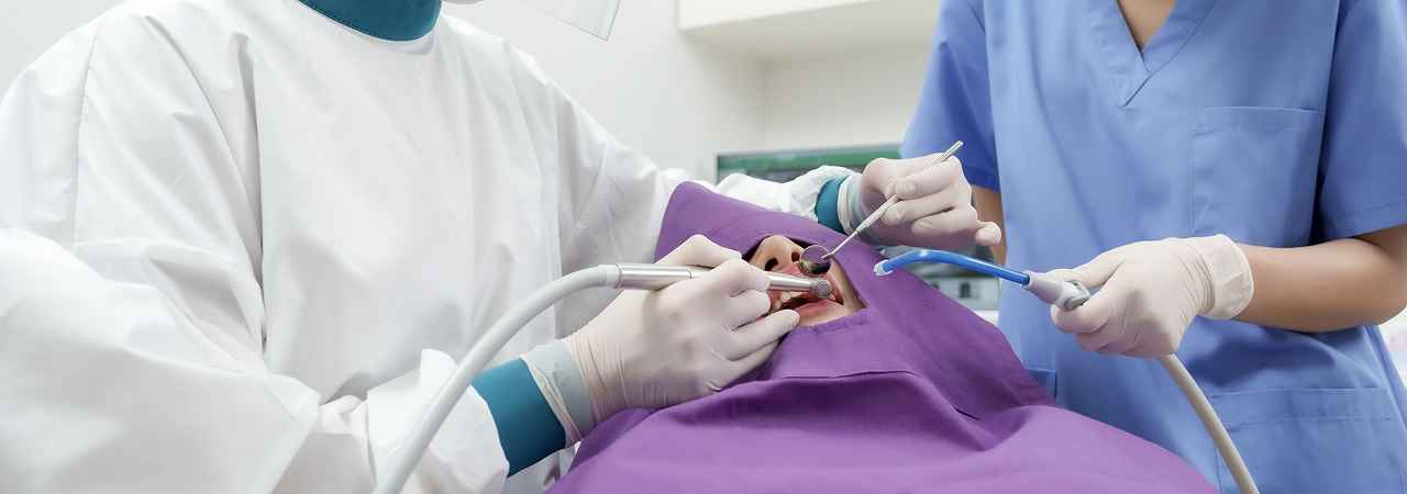Oral Surgery