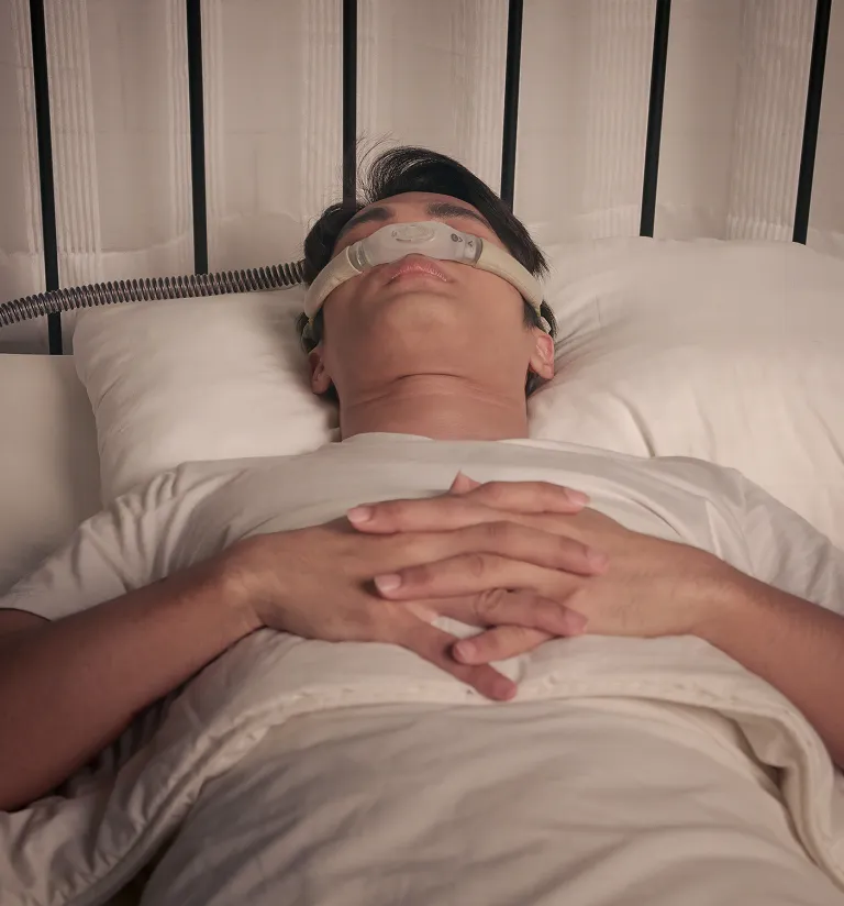 Relief From TMJ Disorder And Sleep Apnea