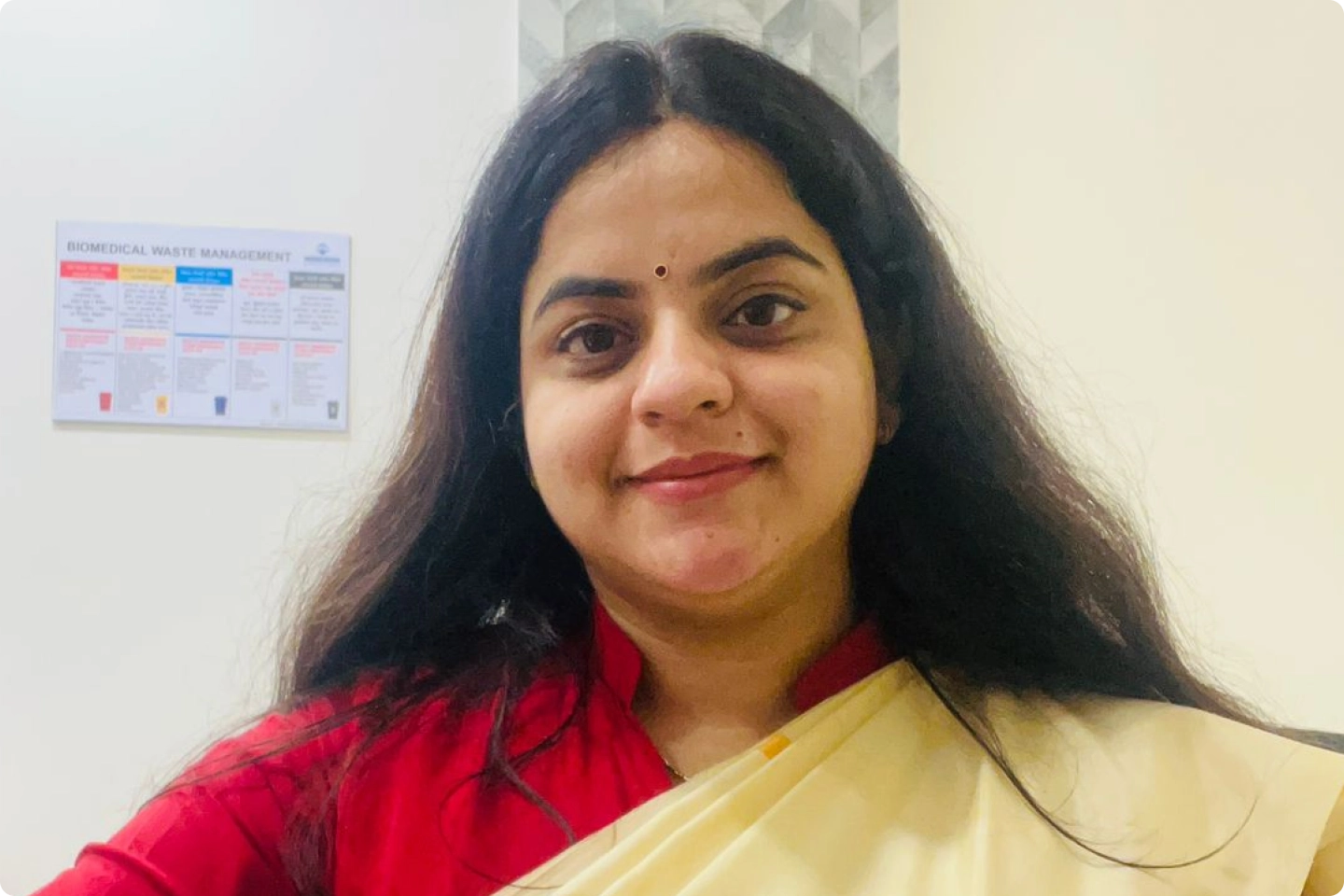 Dr. Ridhima Sachdeva image