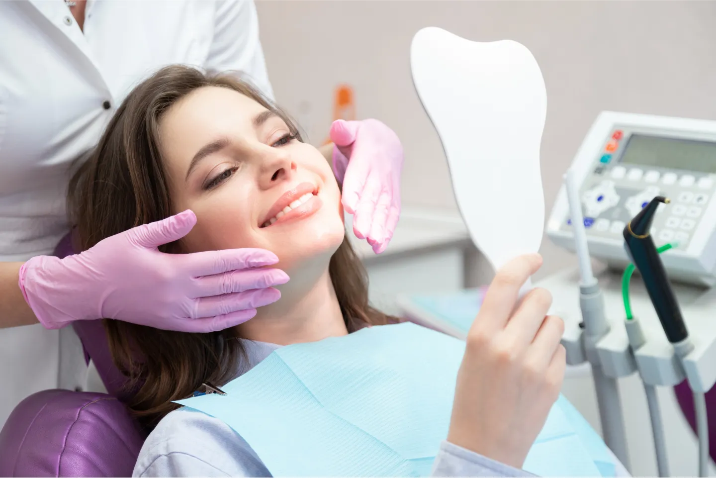 Cosmetic Dentistry: Procedures & How You'll Love Your Smile