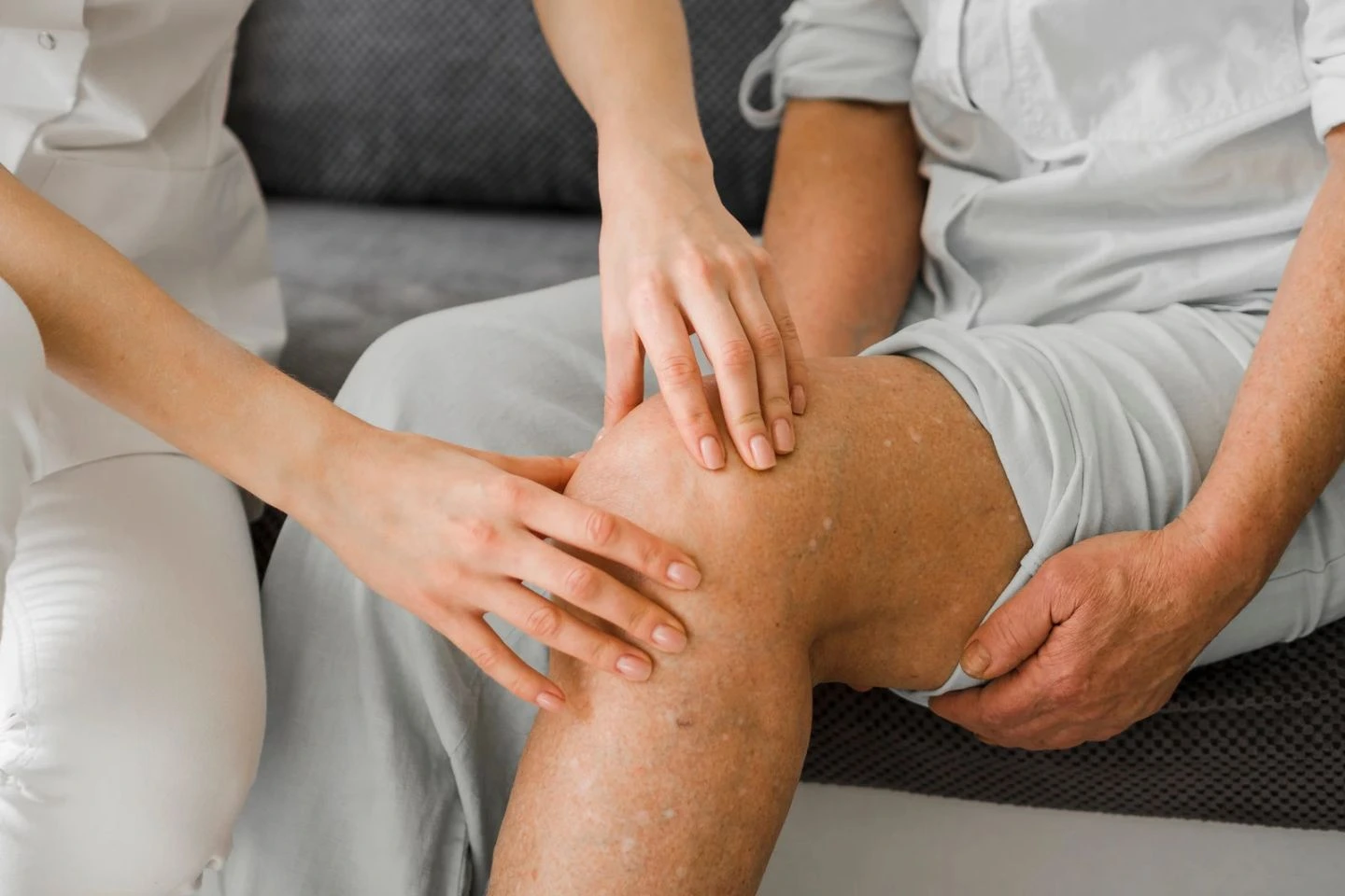 Best Physiotherapy Near You in West London