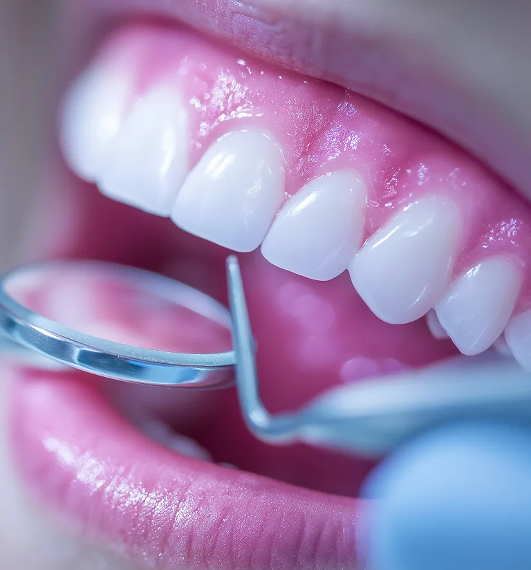 Single Tooth Implant