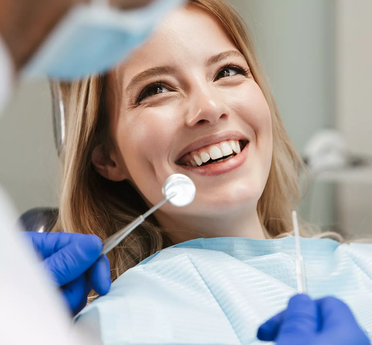 Exceptional Dental Services Practice in Lisle, IL. 