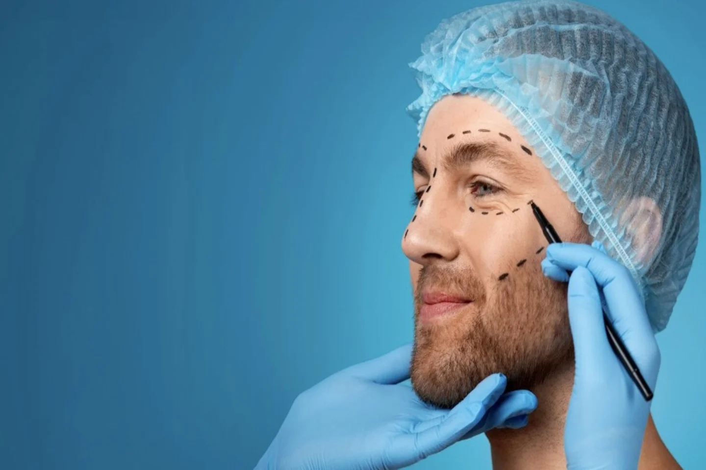 Men’s Guide to Aesthetic Treatments: Prep to Recovery Tips