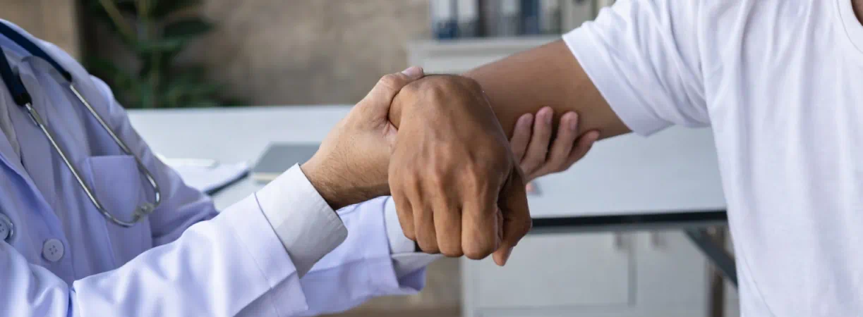 Diagnostic & Evaluation Services