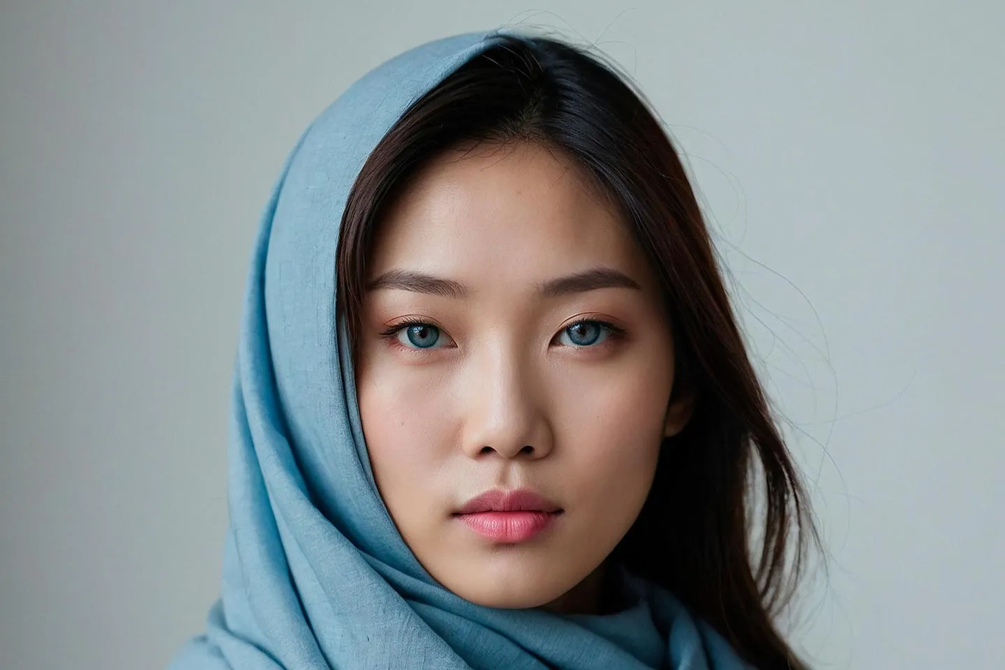 Why Are Blue Eyes More Sensitive To Light?