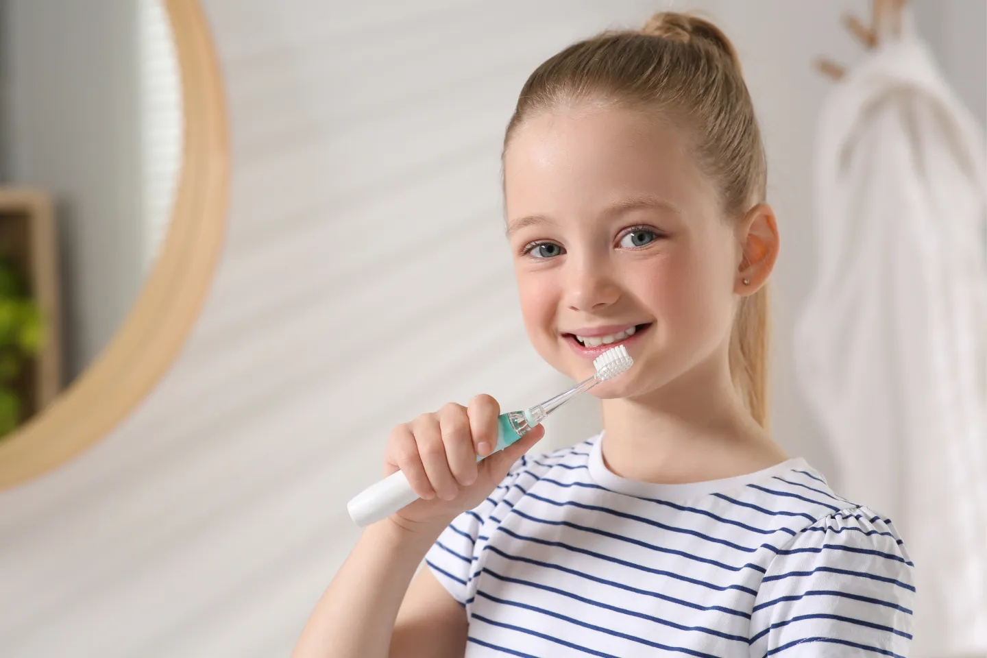 Why Regular Pediatric Dental Visits are Essential for Your Child’s Health