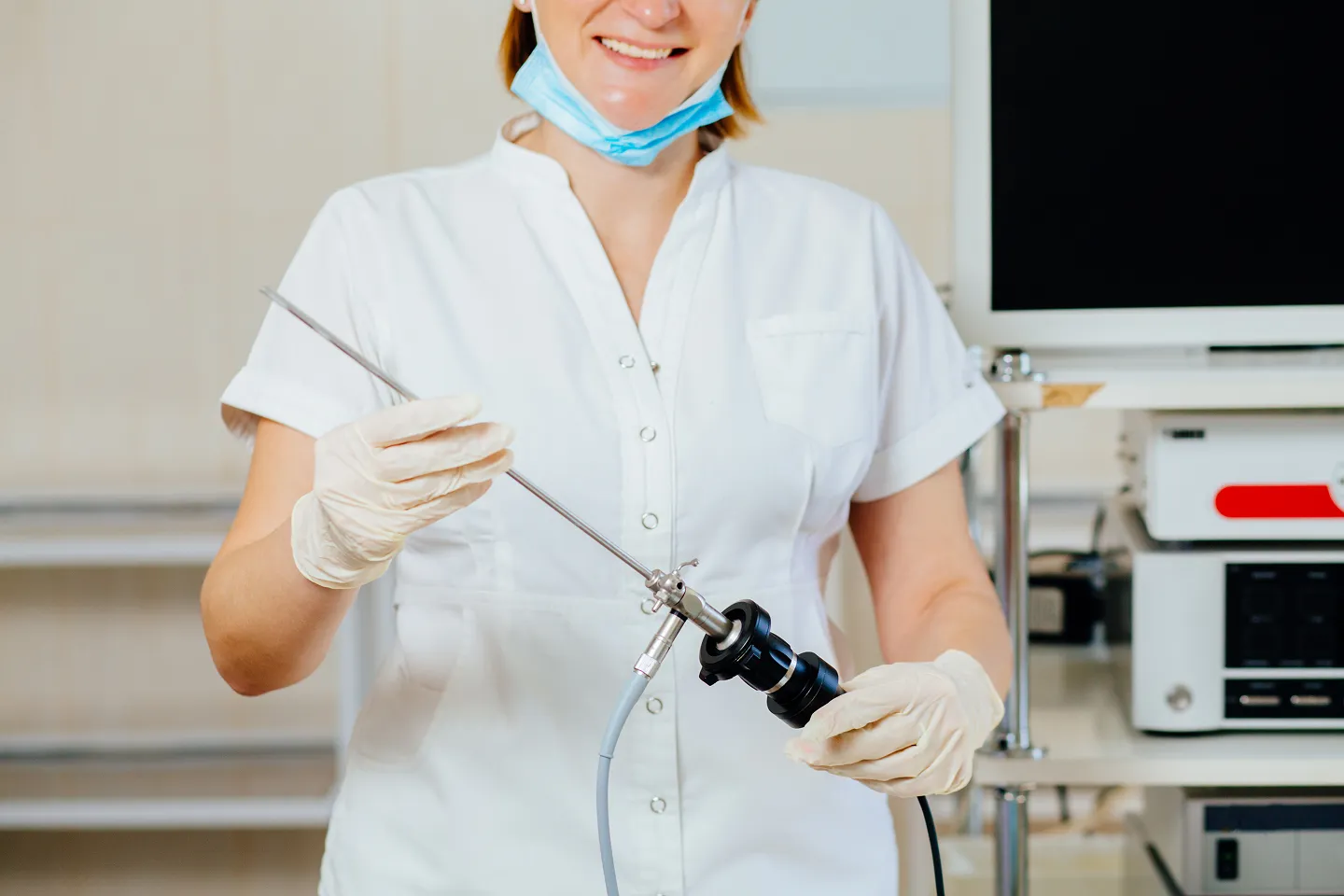 Hysteroscopic Surgery