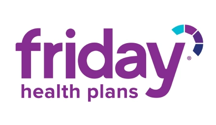 Medical Health Insurance Plan: Friday Health Plan.
