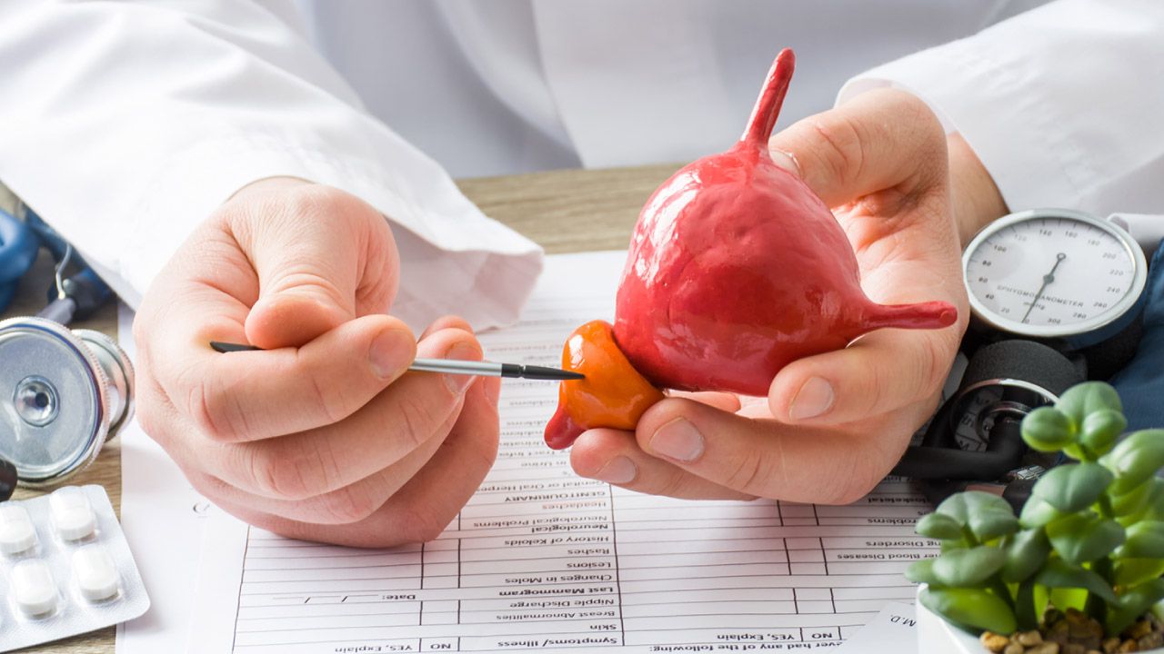 LASER Stone Surgery: No Incision, Maximum Relief