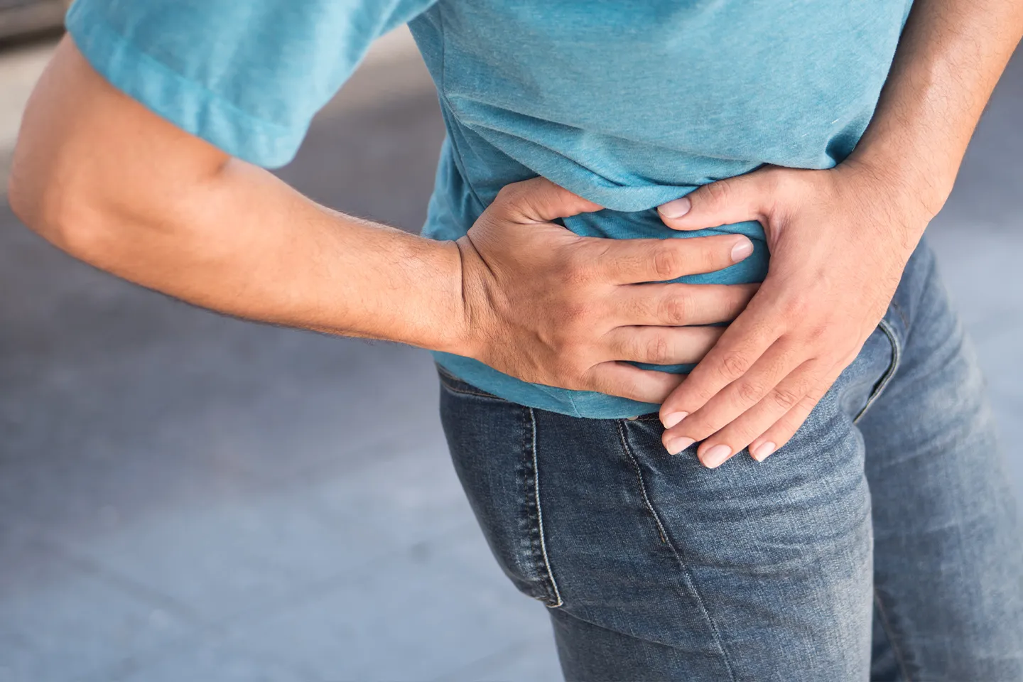Hip Pain