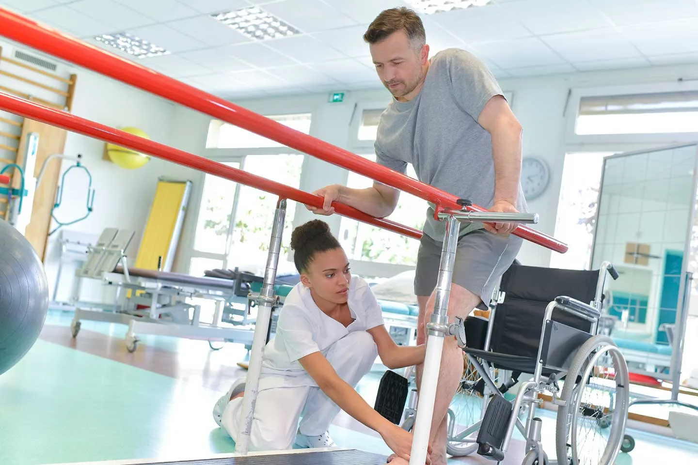 Occupational Therapy Sg