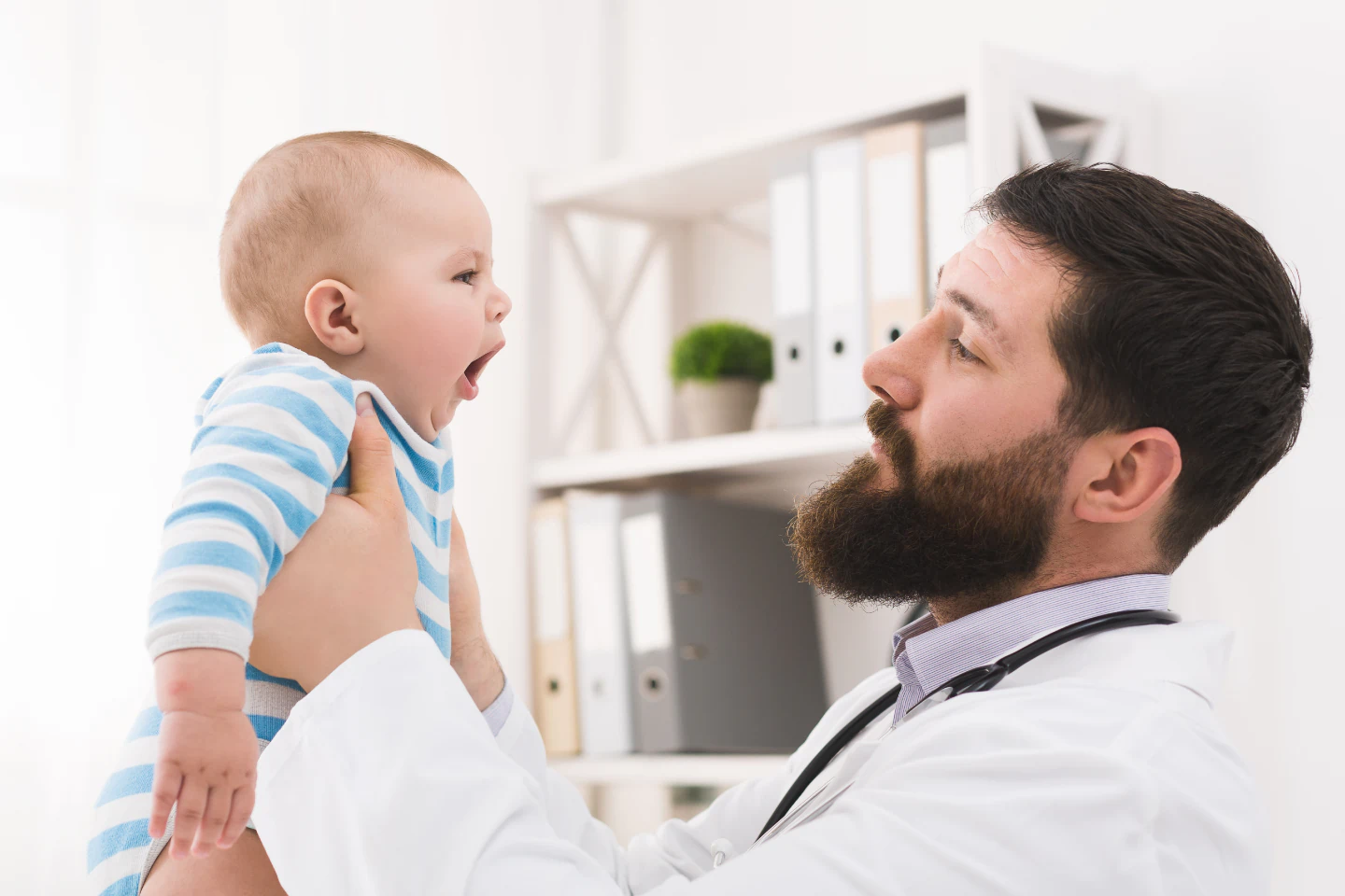 Early Childhood Caries