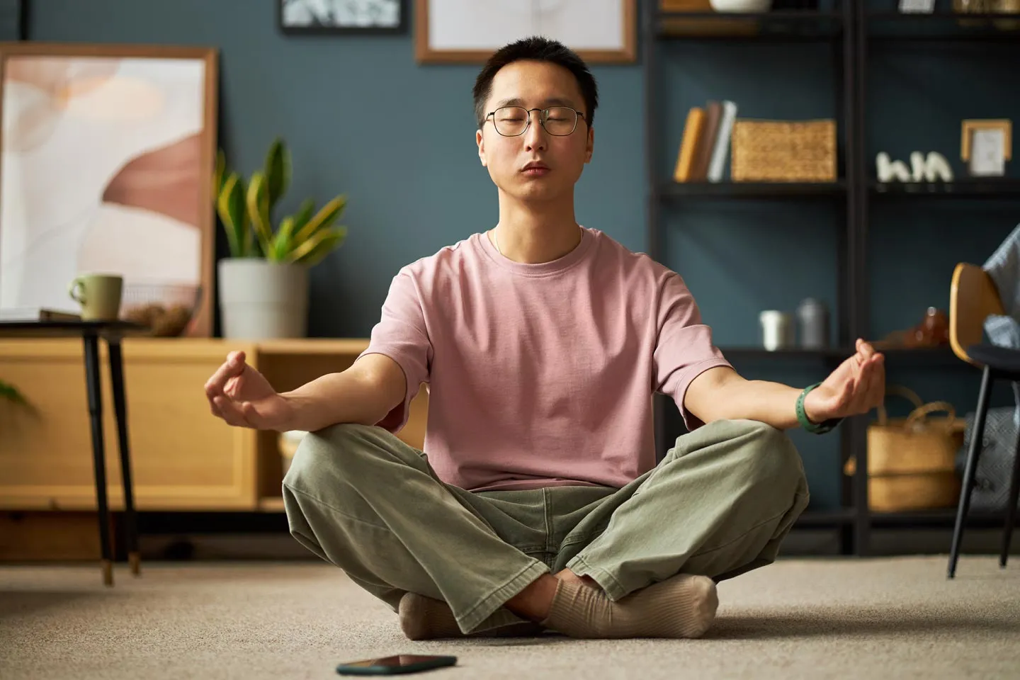 Exercise and Your Eye Health