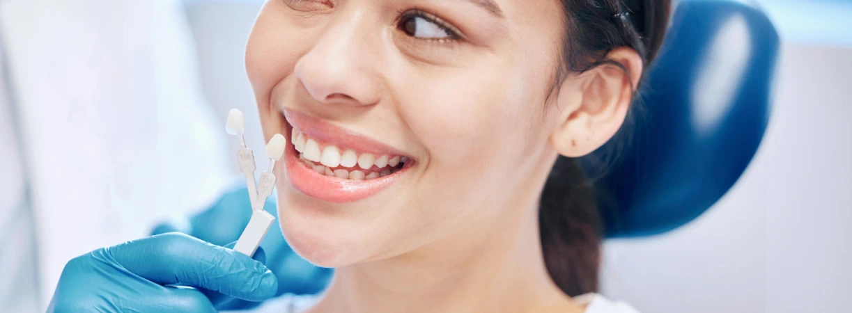 Veneers Vs Crowns: Which One Is Right For You?