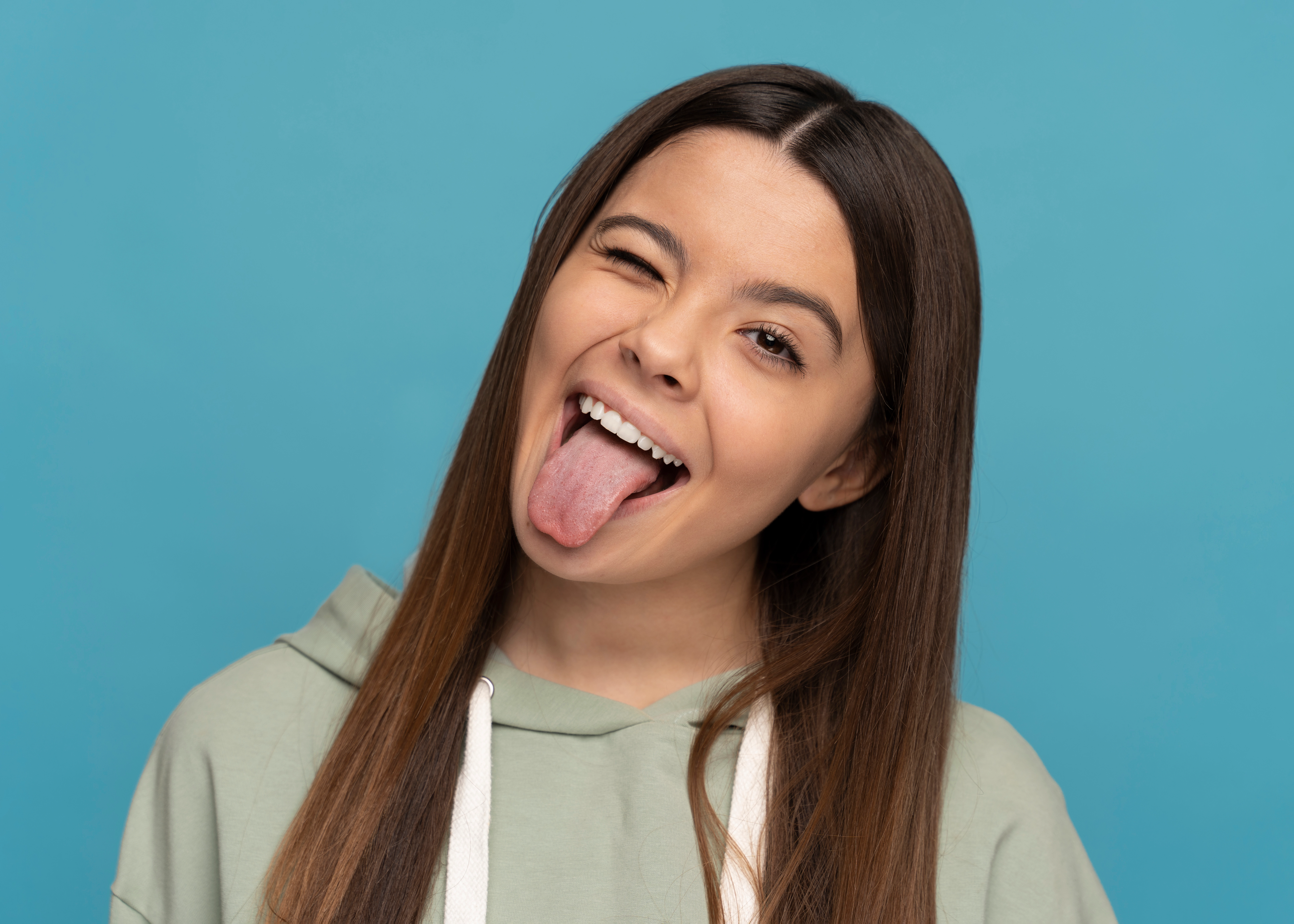 Signs on Your Tongue That Could Indicate Health Problems