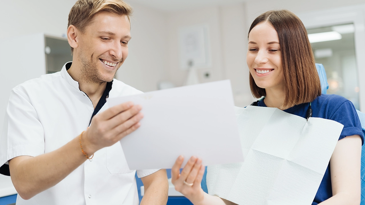 Payment Options Chino, California Dr. Rakesh Patel DDS