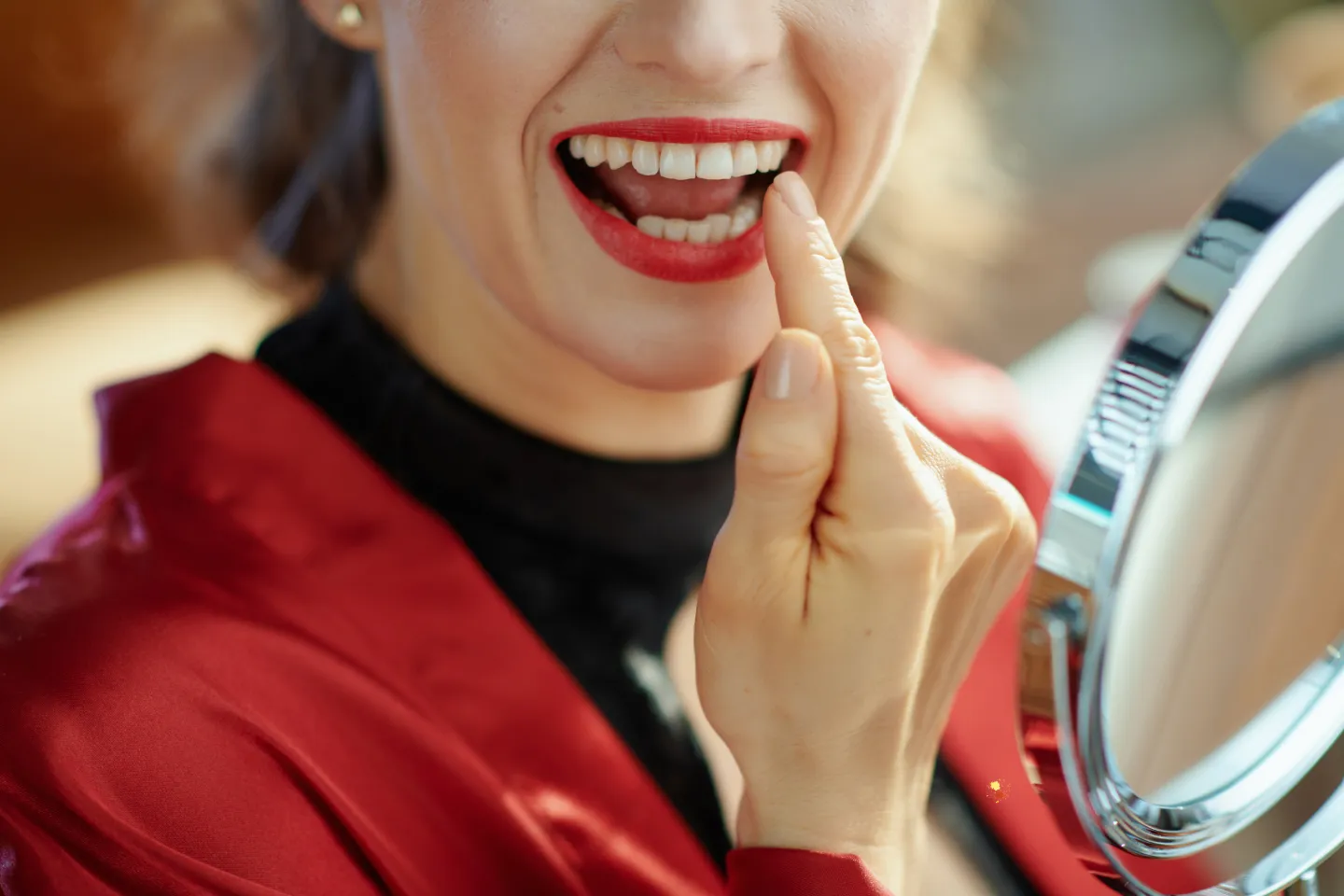 Ripon Dental Offers Dental Bonding, a Cosmetic Procedure