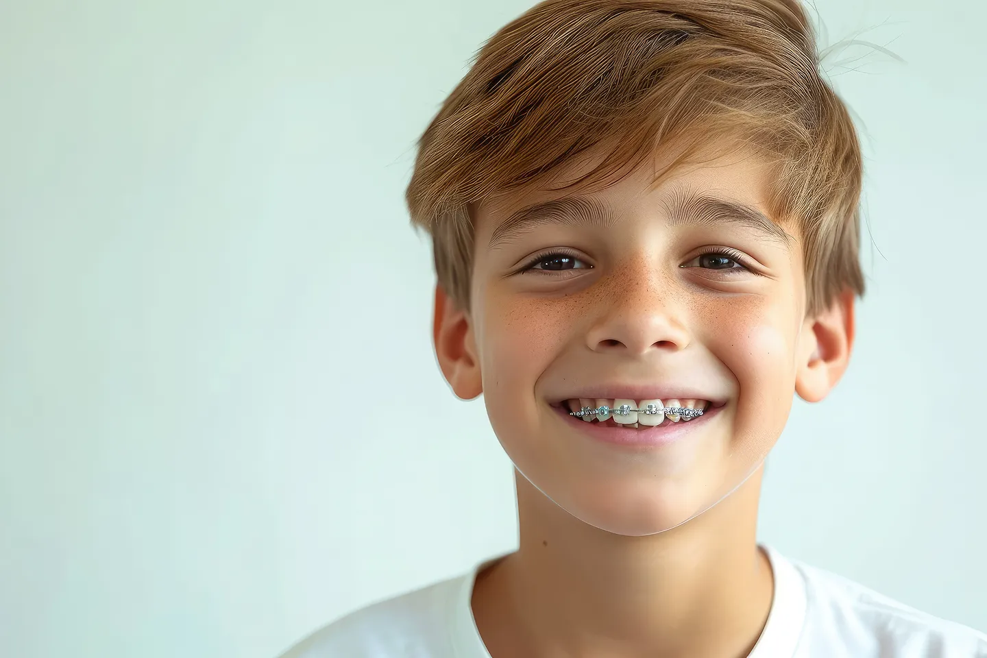 Braces Treatment