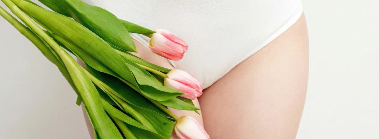 Cosmetic Gynecology
