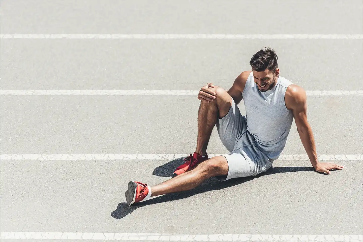 Runner's Knee