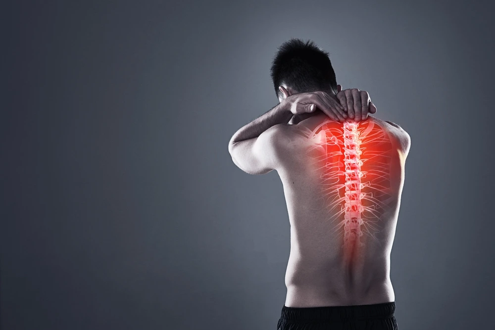 Spinal & Back Conditions