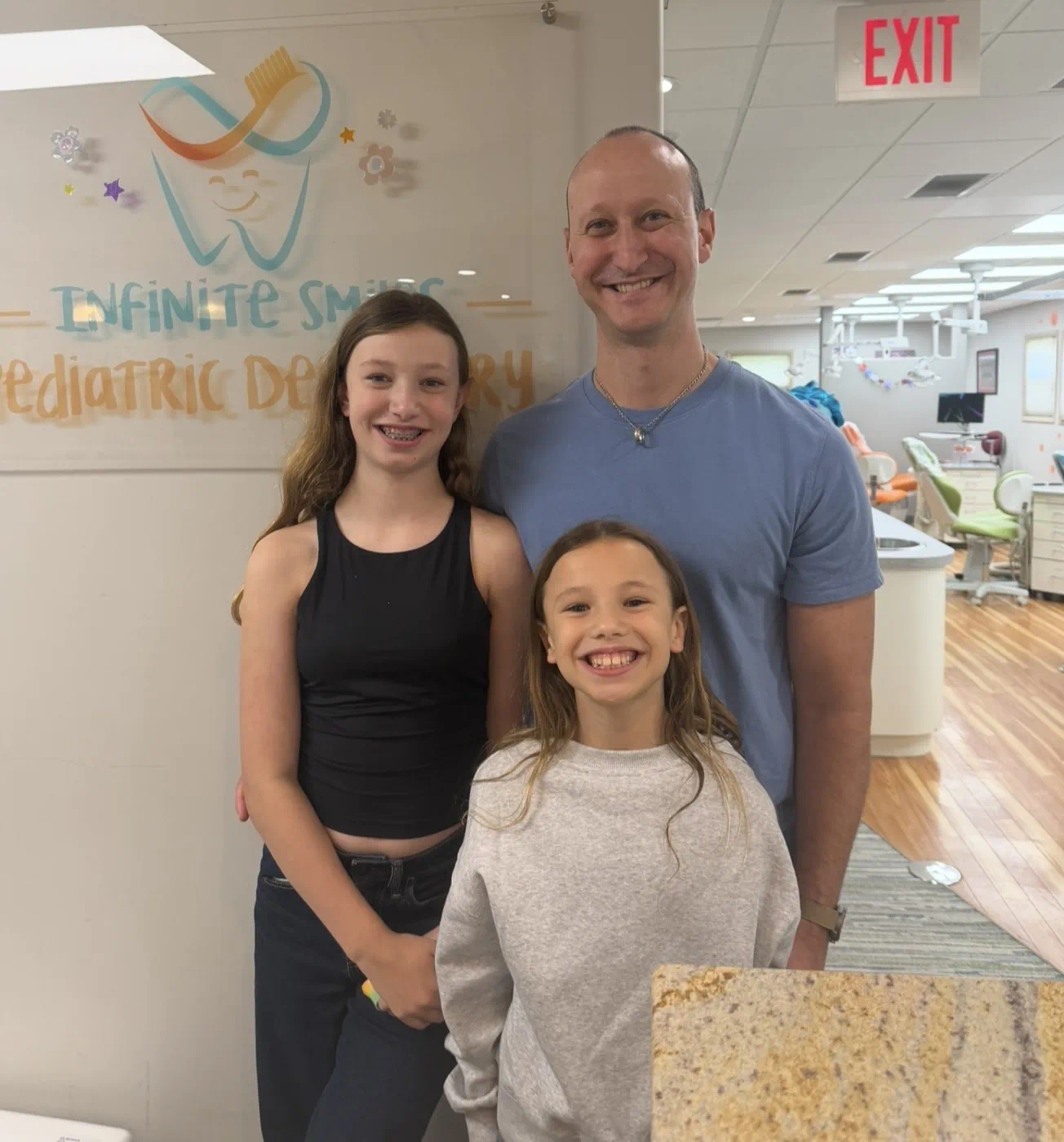 Top Employers at Infinite Smiles Pediatric Dentistry