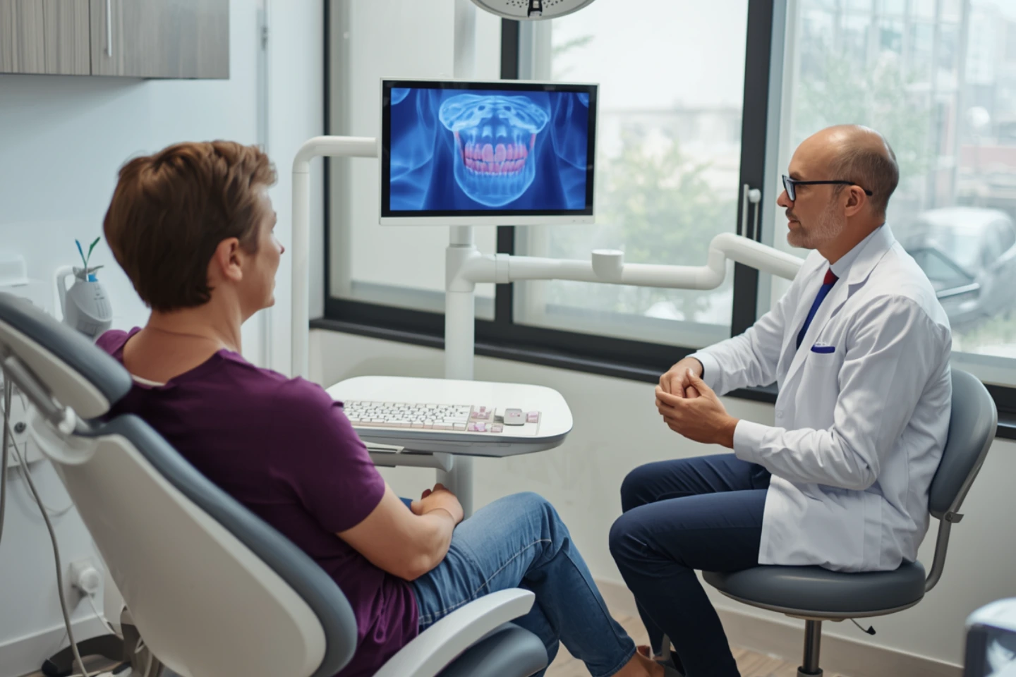 Can People with Autoimmune Disease Get Dental Implants?