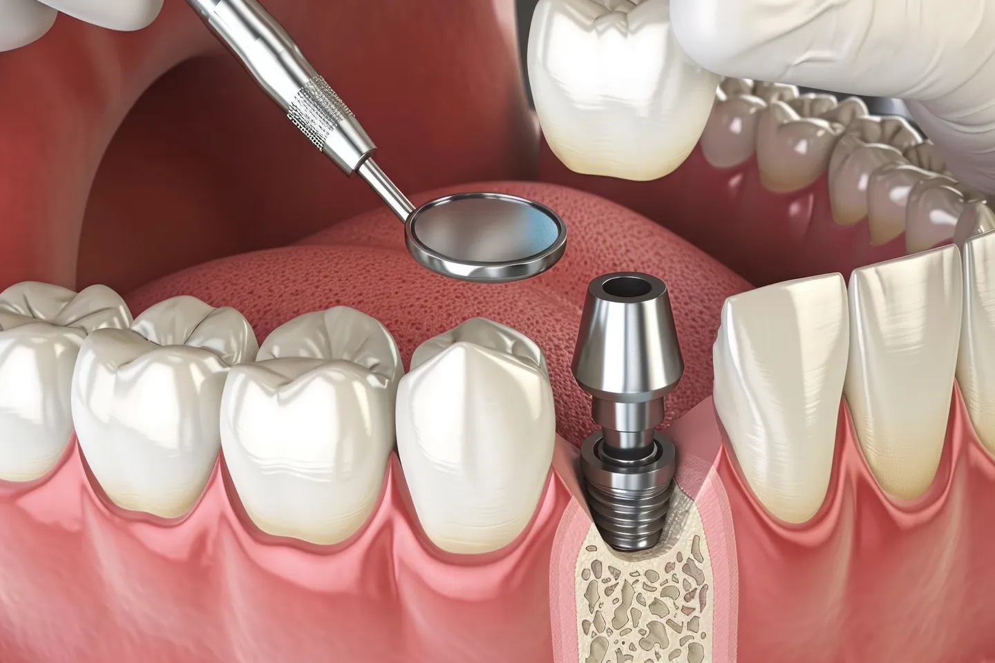 Bone Grafting in Manchester, CT | Silk City Dental