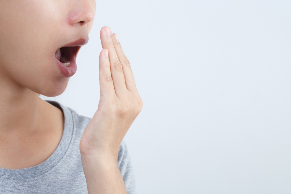 Bad Breath