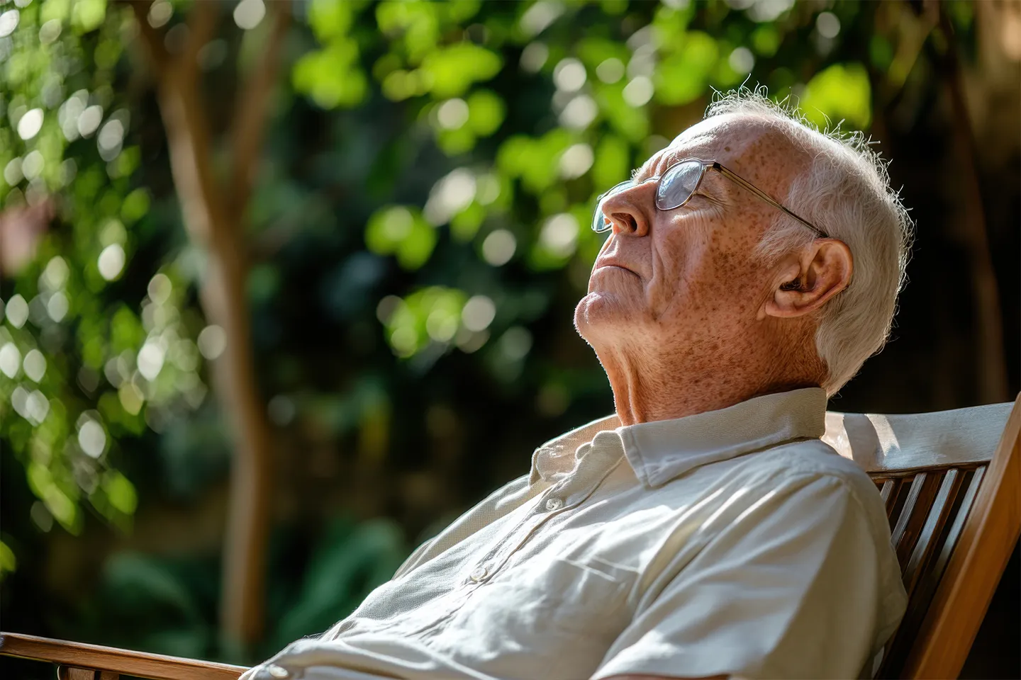 Chronic Fatigue Syndrome