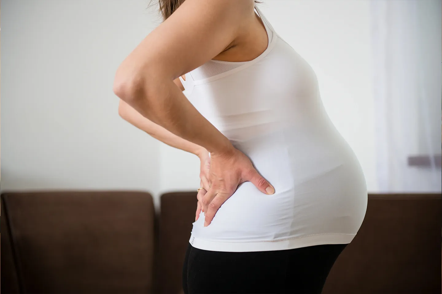 How to Recognize True Labor Symptoms