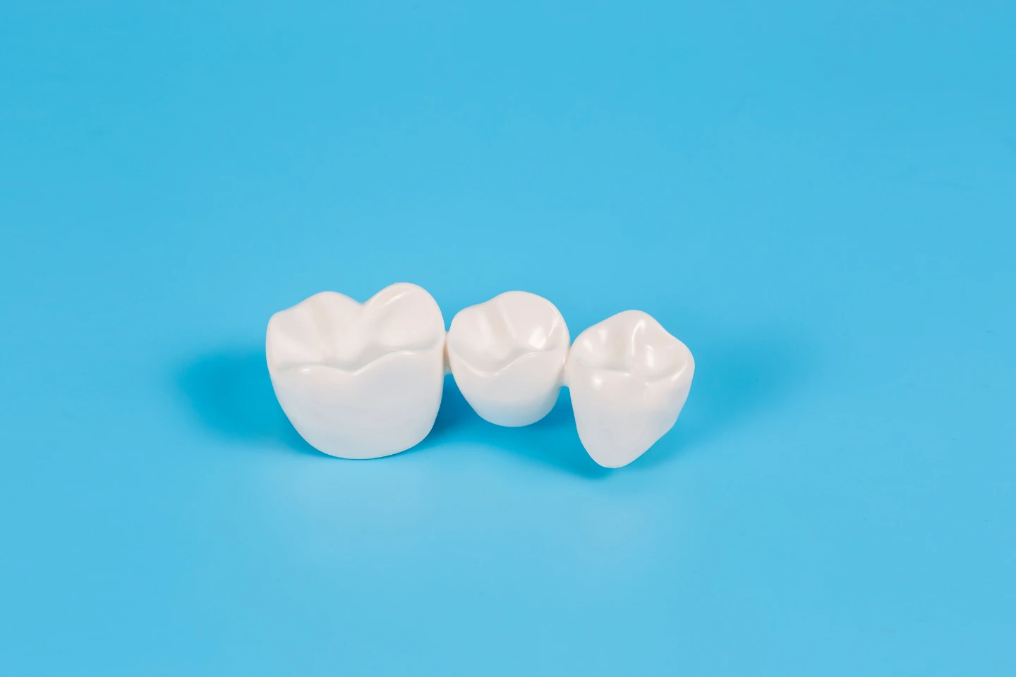 All-Ceramic Crowns