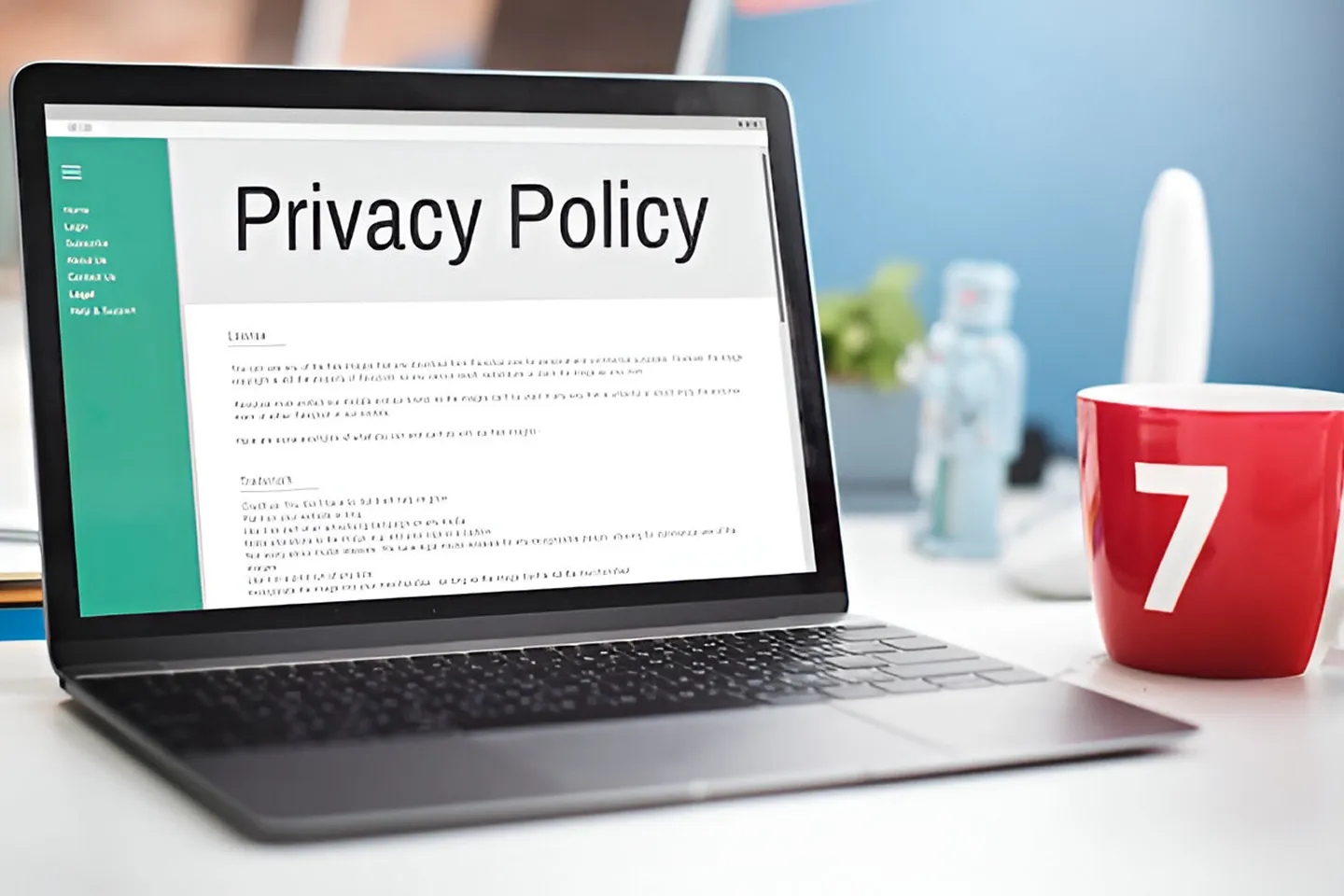 Privacy Policy