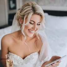 Can I Get My Smile Ready for My Wedding in 6 Months?