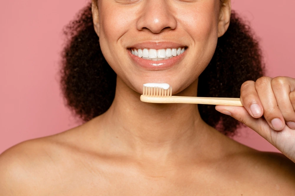 Perfect Daily Dental Care Routine