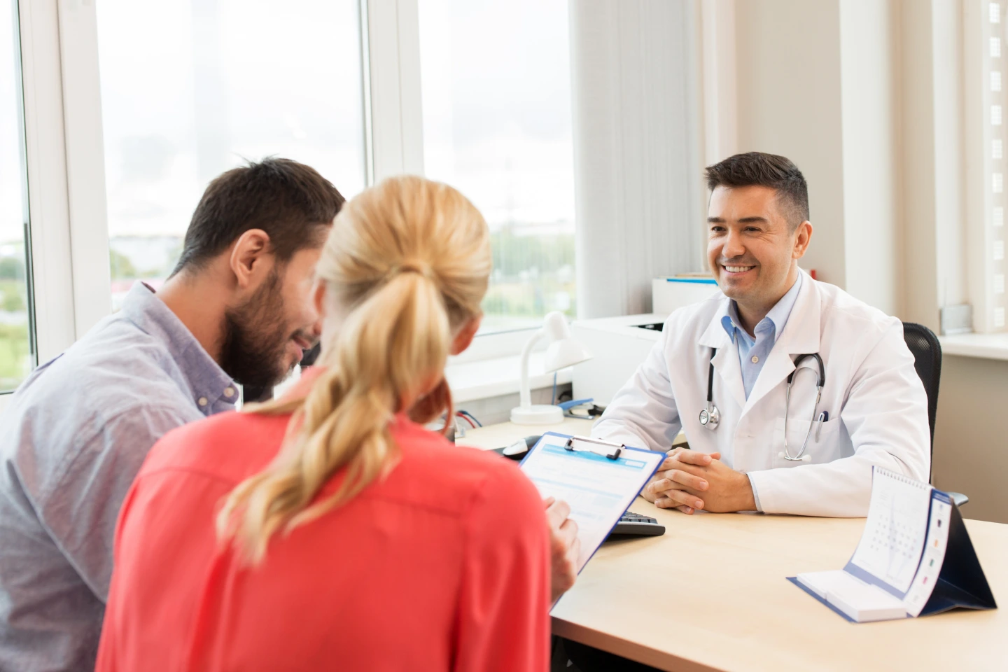 Can Family Doctors Treat Complex Illnesses?