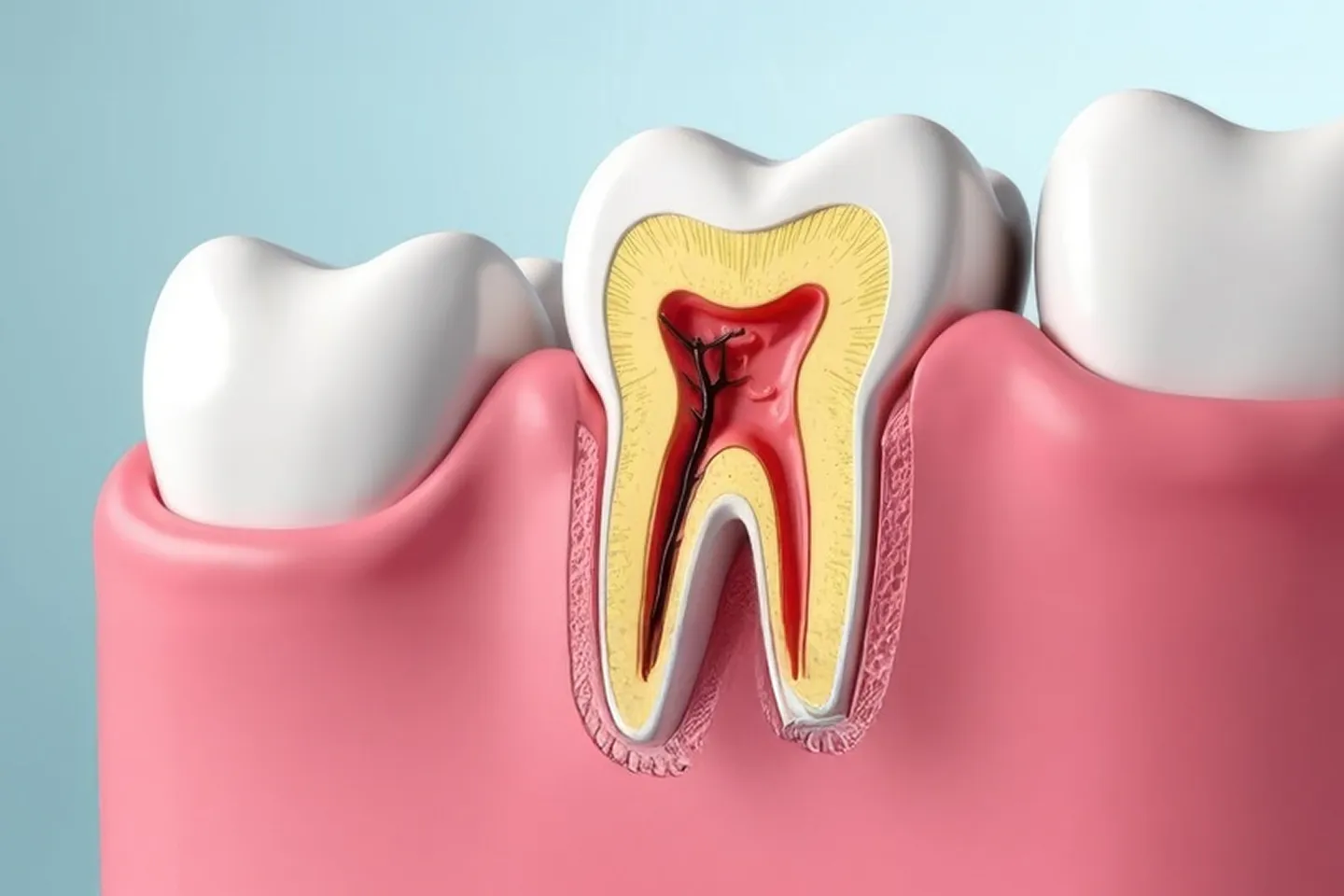 Root canal microsurgery
