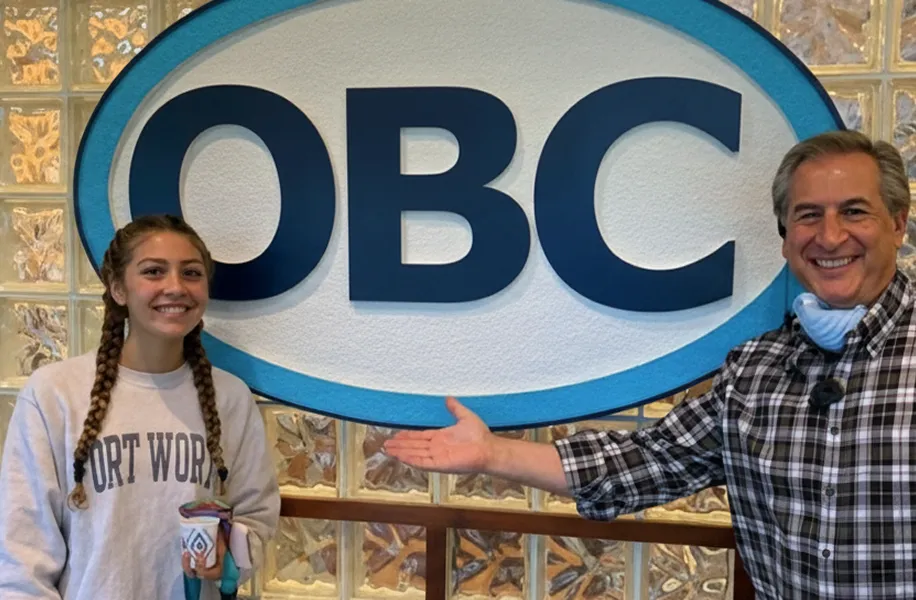 OBC Office