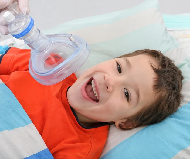 General Anesthesia