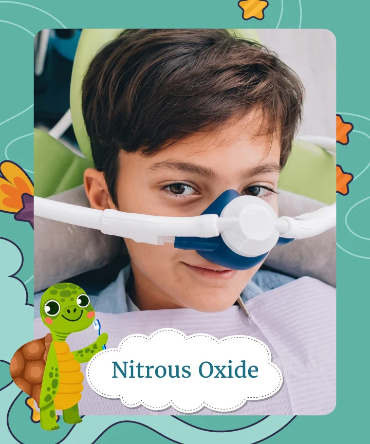Nitrous Oxide