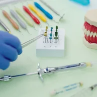 Dental Treatment at Natural Smiles Leicester and Corby