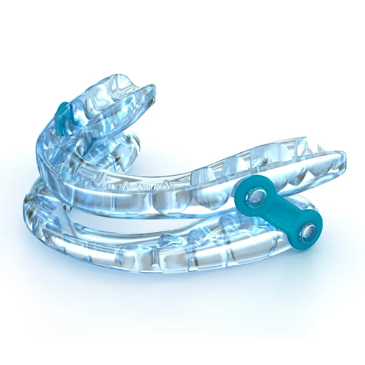 Sleep Apnea Treatment