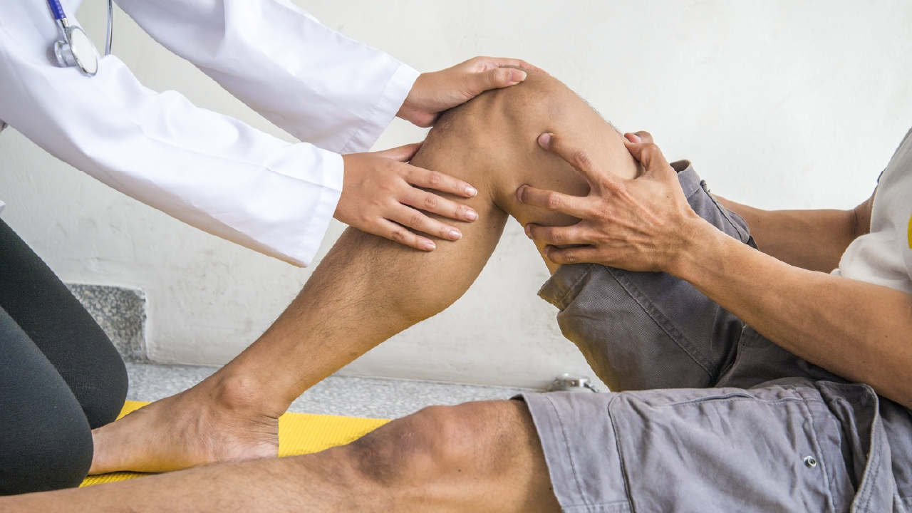 Post-Traumatic Arthritis: How Joint Replacement Can Help