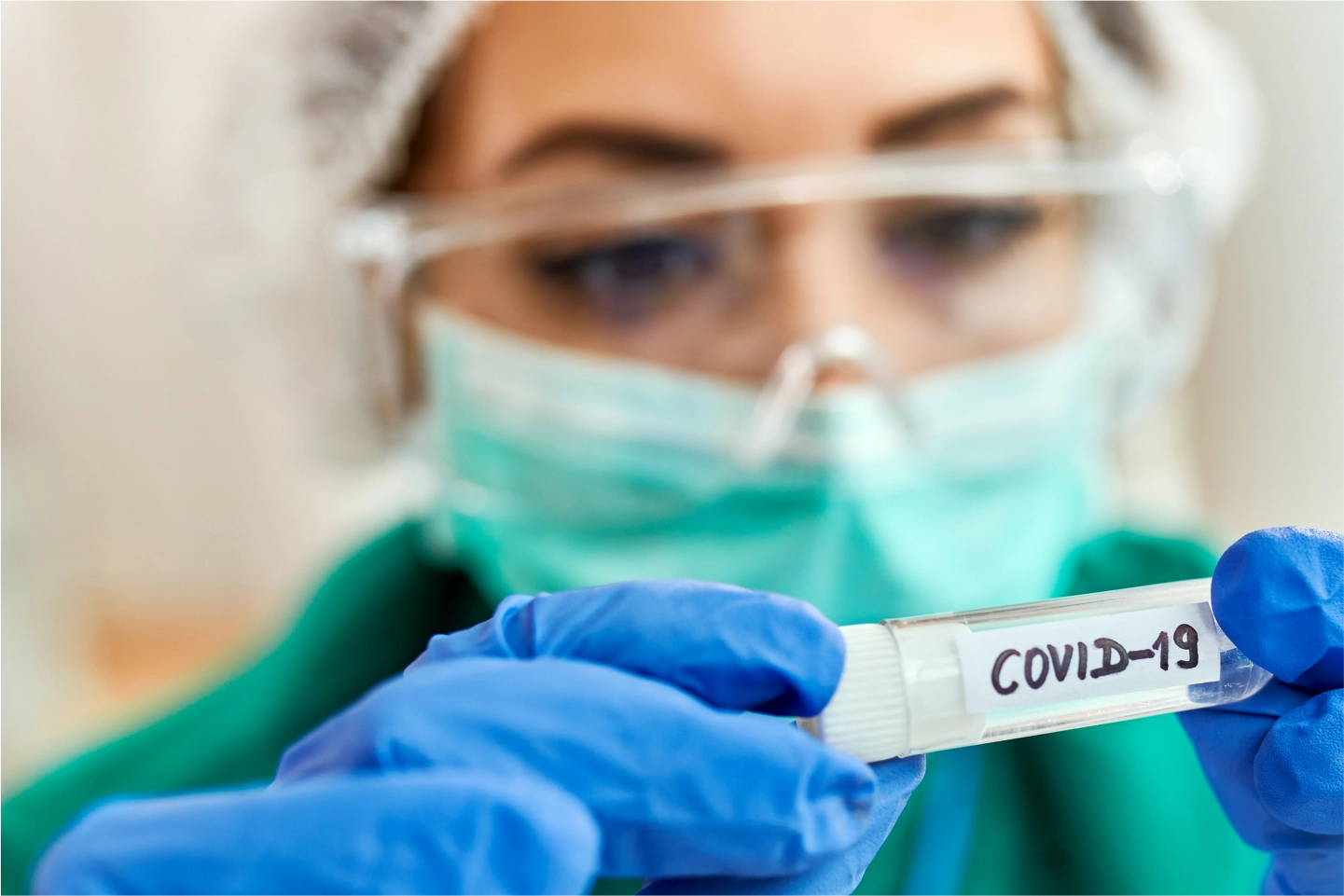 Emergency Dentistry and the Coronavirus (COVID-19) Disease: What Conditions Are Classified Under Non