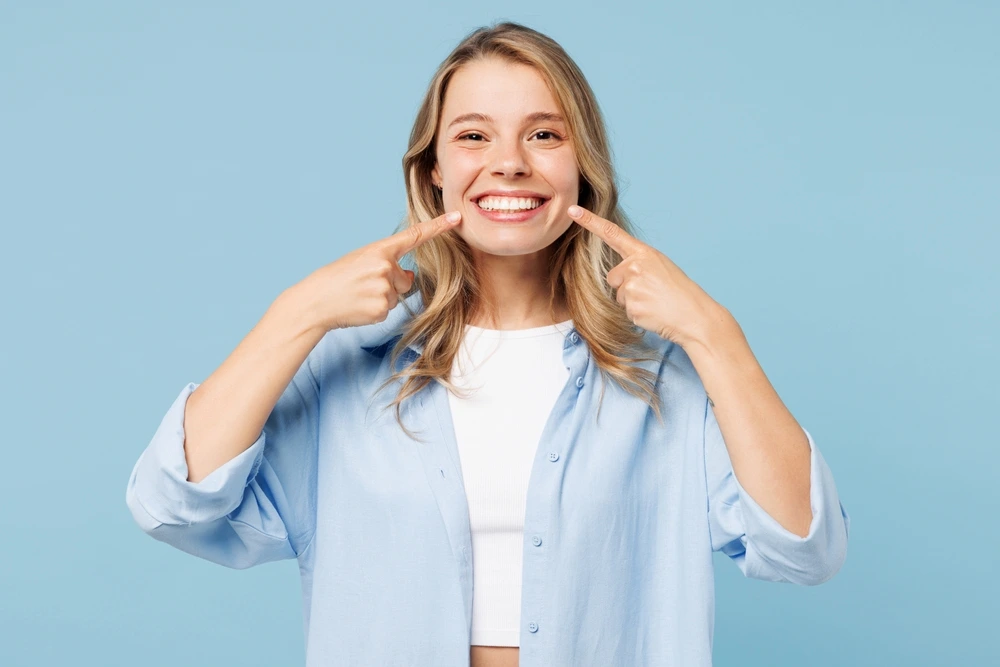 Dental Veneers