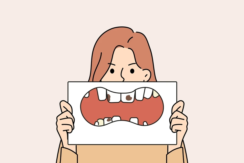 Tooth Troubles